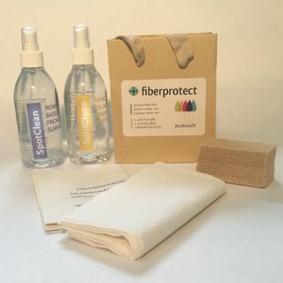 Spot Kit with Fiber Protection